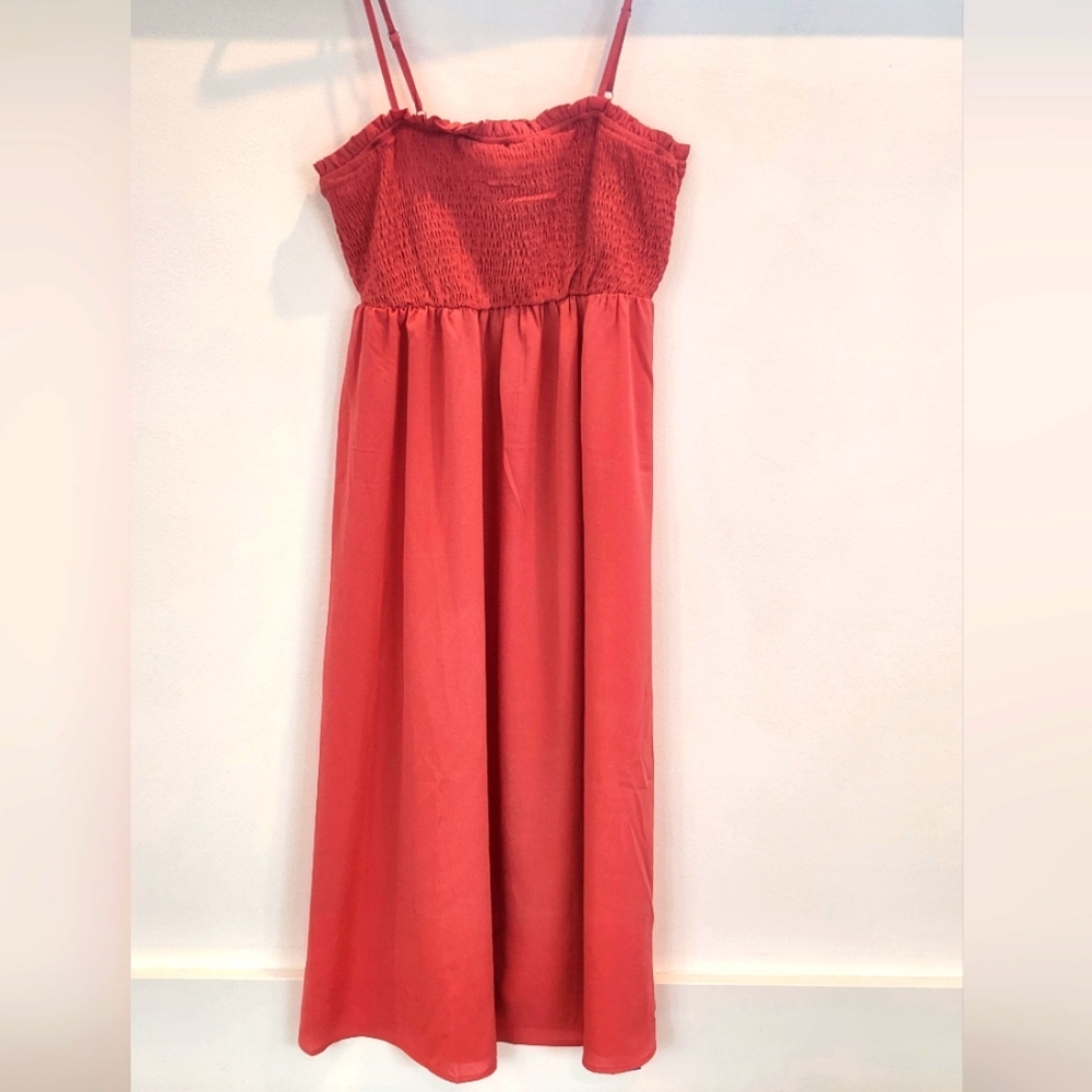 Cupshe Dress